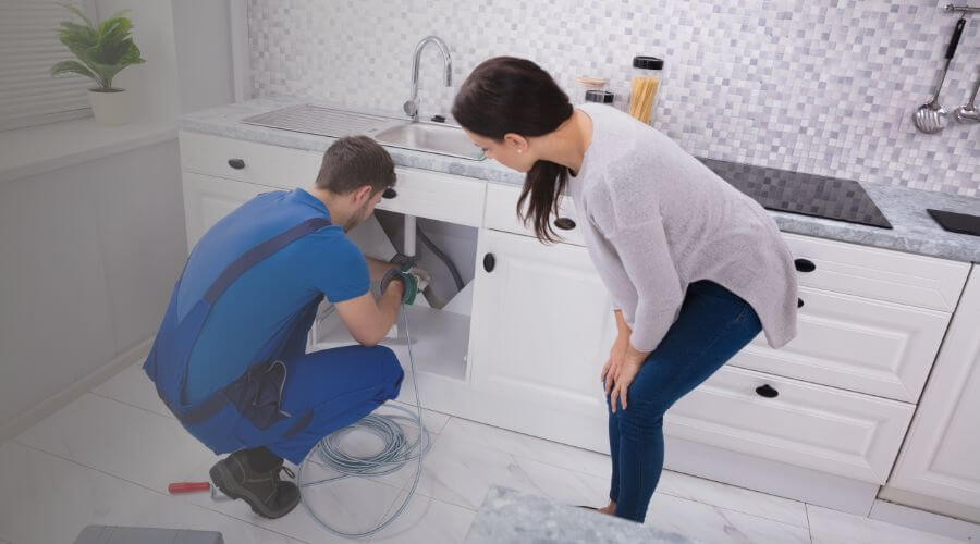 Professional bathroom faucet installation in Woodside, NY